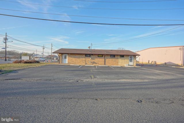 717 S BLACK HORSE PIKE, Blackwood, NJ 08012