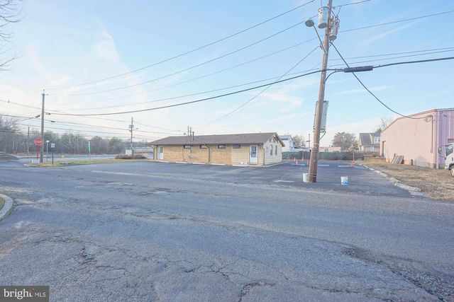 717 S BLACK HORSE PIKE, Blackwood, NJ 08012