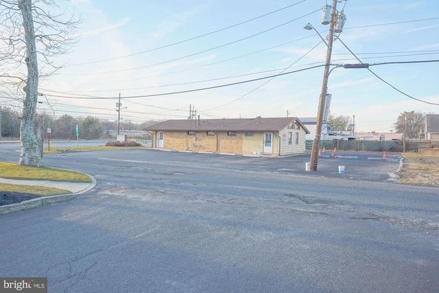 717 S BLACK HORSE PIKE, Blackwood, NJ 08012