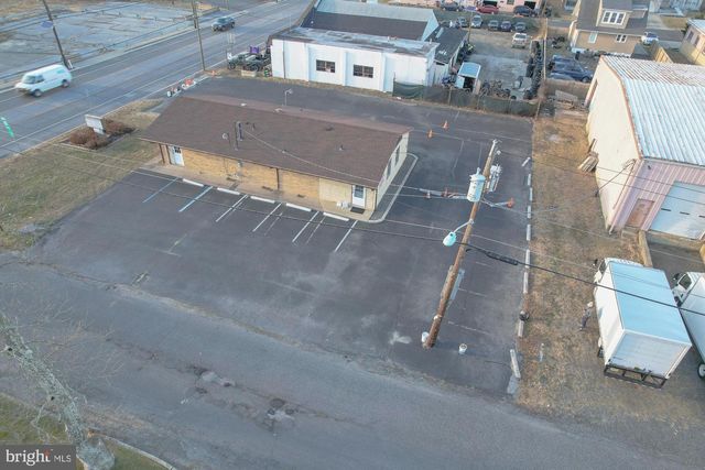 717 S BLACK HORSE PIKE, Blackwood, NJ 08012