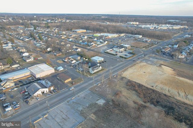 717 S BLACK HORSE PIKE, Blackwood, NJ 08012