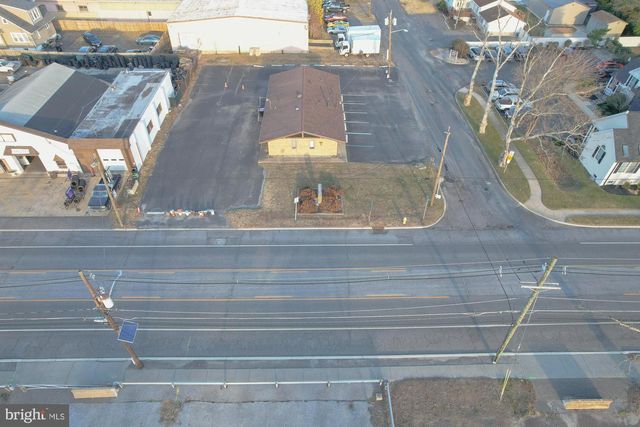 717 S BLACK HORSE PIKE, Blackwood, NJ 08012