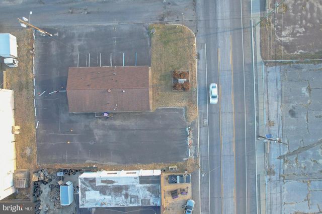 717 S BLACK HORSE PIKE, Blackwood, NJ 08012