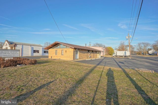 717 S BLACK HORSE PIKE, Blackwood, NJ 08012