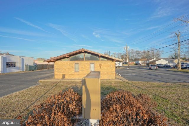 717 S BLACK HORSE PIKE, Blackwood, NJ 08012