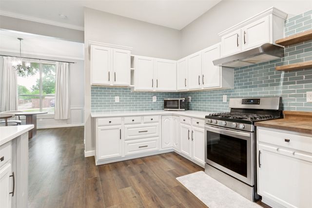 7305 Silverthorn Drive, Rowlett, TX 75089