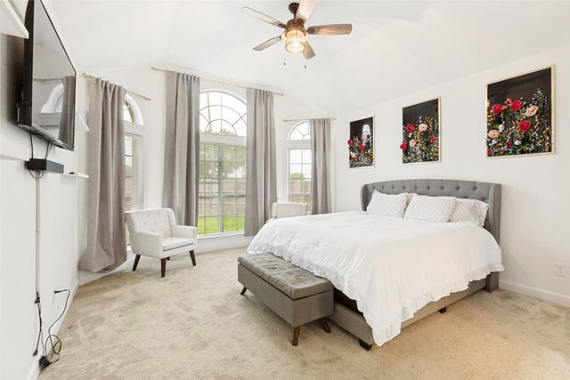 7305 Silverthorn Drive, Rowlett, TX 75089