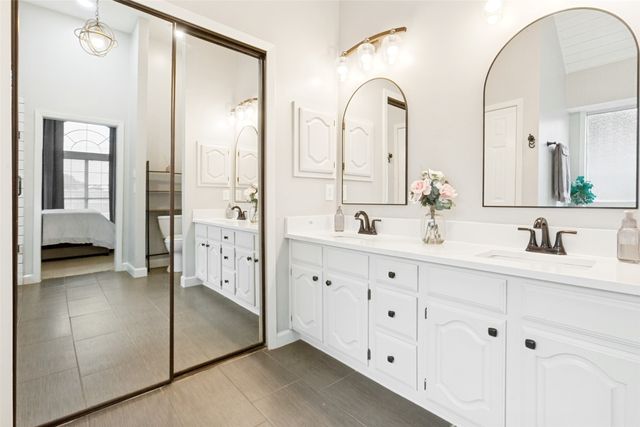 7305 Silverthorn Drive, Rowlett, TX 75089