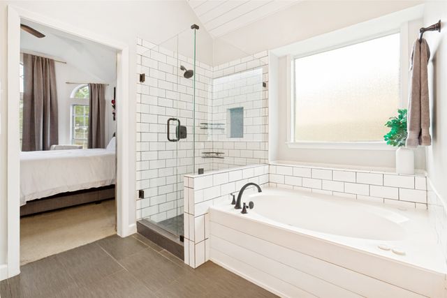 7305 Silverthorn Drive, Rowlett, TX 75089