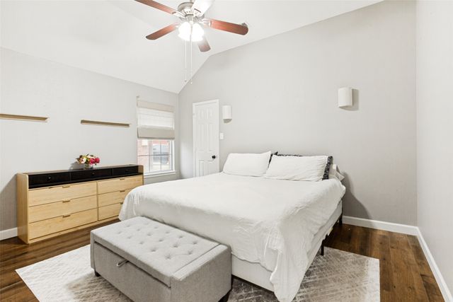 7305 Silverthorn Drive, Rowlett, TX 75089