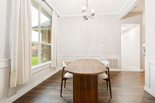 7305 Silverthorn Drive, Rowlett, TX 75089