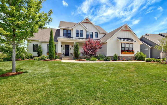 14001 E Rockhill St, Wichita, KS 67230