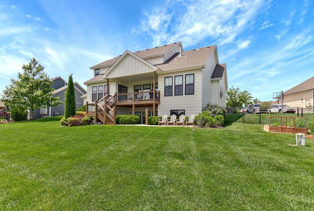 14001 E Rockhill St, Wichita, KS 67230