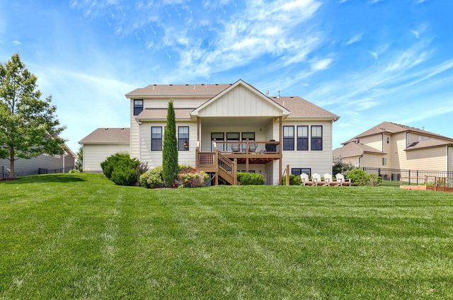 14001 E Rockhill St, Wichita, KS 67230