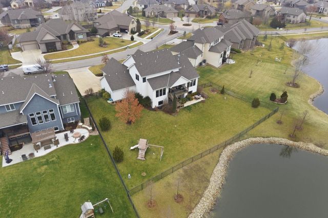 14001 E Rockhill St, Wichita, KS 67230