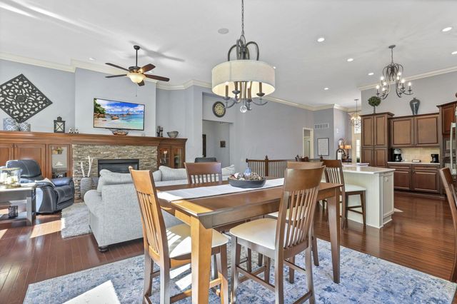 3871 Shadowstone Way, Columbus, OH 43221