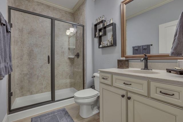 3871 Shadowstone Way, Columbus, OH 43221