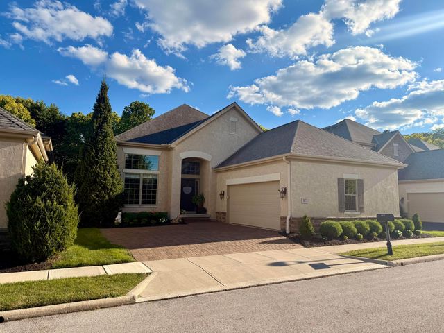3871 Shadowstone Way, Columbus, OH 43221