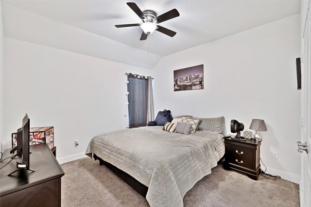 7244 Montosa Trail, Fort Worth, TX 76131