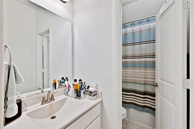 7244 Montosa Trail, Fort Worth, TX 76131