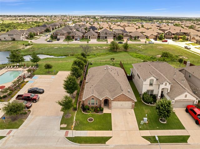 7244 Montosa Trail, Fort Worth, TX 76131