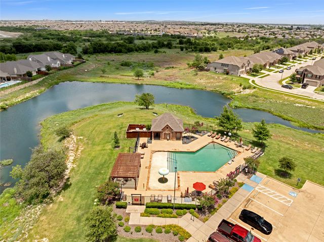 7244 Montosa Trail, Fort Worth, TX 76131