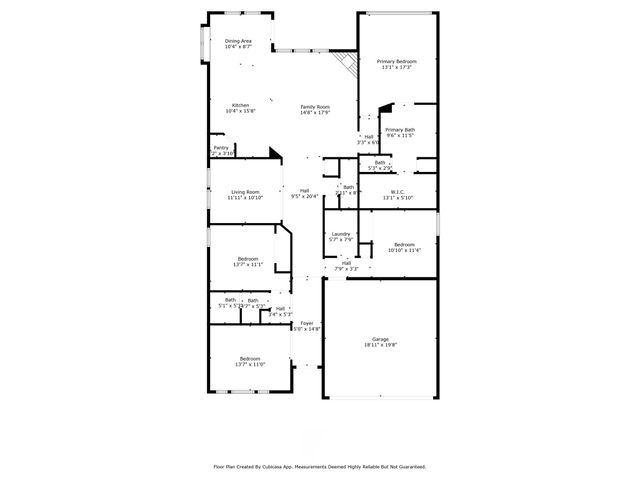 7244 Montosa Trail, Fort Worth, TX 76131