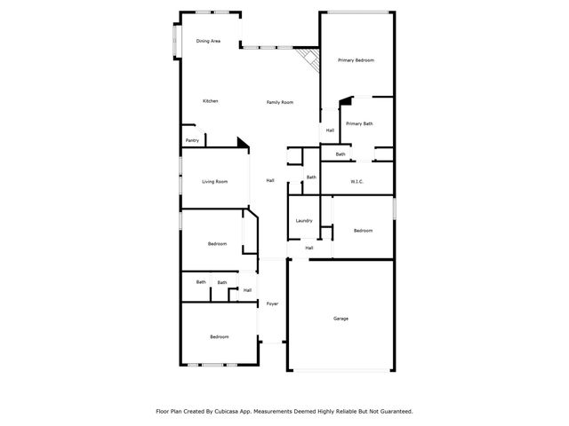 7244 Montosa Trail, Fort Worth, TX 76131
