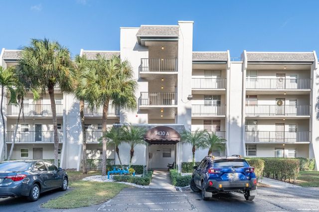 9430 Poinciana Place 110, Davie, FL 33324