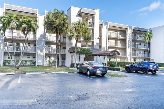 9430 Poinciana Place 110, Davie, FL 33324