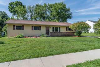 3921 W Fairington Drive, Bloomington, IN 47403