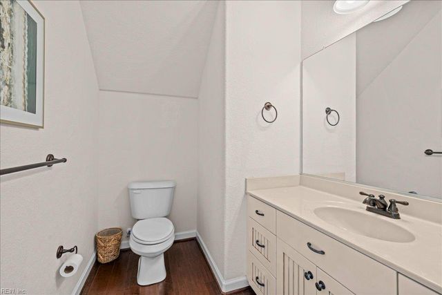 2137 Nottoway LN, Virginia Beach, VA 23456