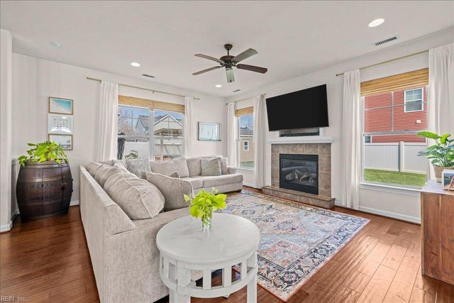 2137 Nottoway LN, Virginia Beach, VA 23456