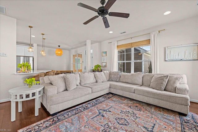 2137 Nottoway LN, Virginia Beach, VA 23456