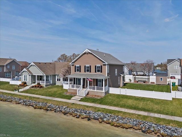 2137 Nottoway LN, Virginia Beach, VA 23456