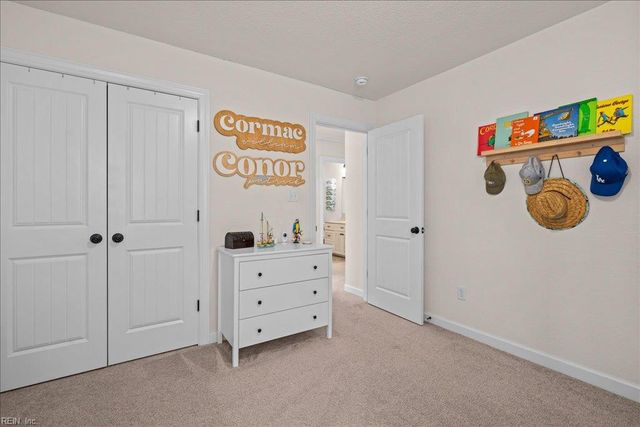 2137 Nottoway LN, Virginia Beach, VA 23456