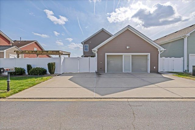 2137 Nottoway LN, Virginia Beach, VA 23456