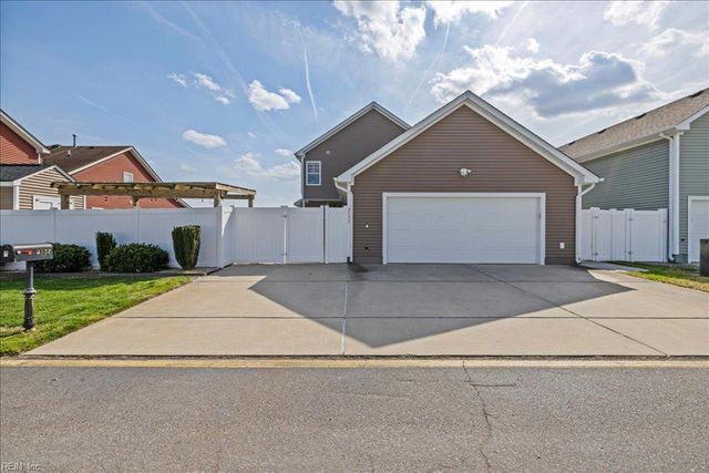 2137 Nottoway LN, Virginia Beach, VA 23456