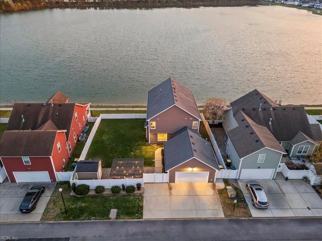 2137 Nottoway LN, Virginia Beach, VA 23456