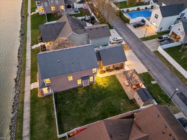 2137 Nottoway LN, Virginia Beach, VA 23456