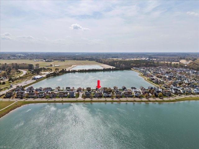 2137 Nottoway LN, Virginia Beach, VA 23456