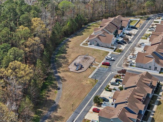 2137 Nottoway LN, Virginia Beach, VA 23456