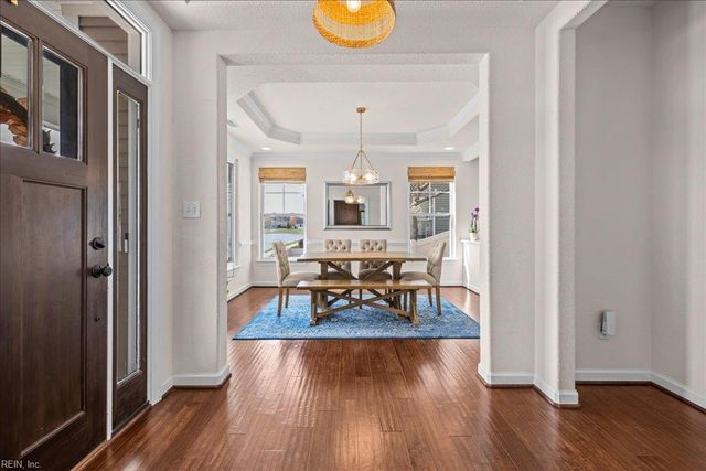 2137 Nottoway LN, Virginia Beach, VA 23456