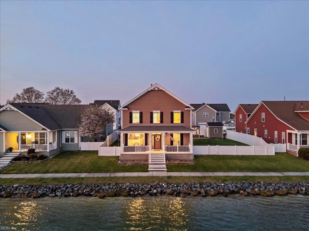 2137 Nottoway LN, Virginia Beach, VA 23456