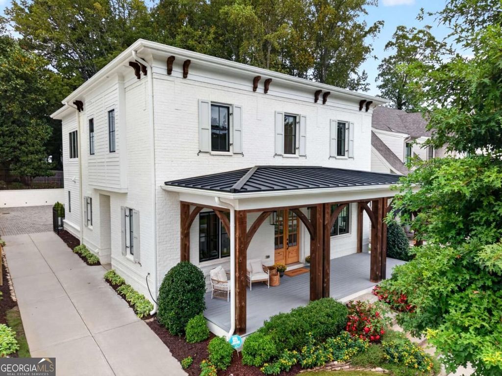 146 Weyhill Court, Alpharetta, GA 30009 — photo 2
