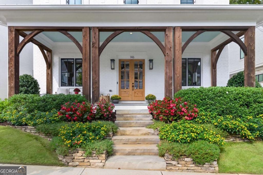 146 Weyhill Court, Alpharetta, GA 30009 — photo 4