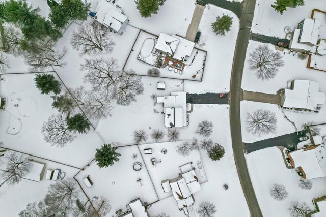 9841 Woodsfield Circle NW, Pickerington, OH 43147