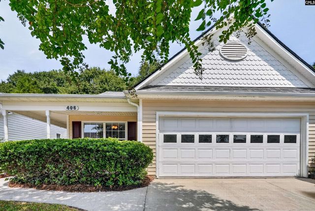 406 Garden Arbor Lane, Lexington, SC 29072