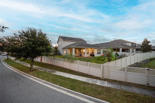 15713 SWEET LIMETTA DRIVE, Winter Garden, FL 34787