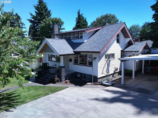 2424 Ne 102ND Ave, Portland, OR 97220